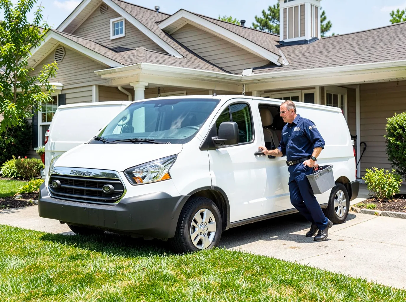 Emergency Plumber company in Lake Fork, IL